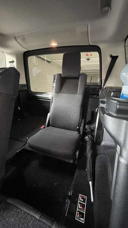 Gebraucht 2016 Land Rover Discovery 4 SE SUV | 42.500 € - Bild 1/4