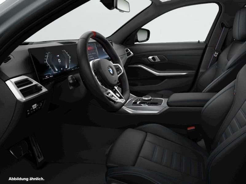 Gebraucht BMW M340 M Sport 340 PS (250 kW) 2025 Grau Limousine