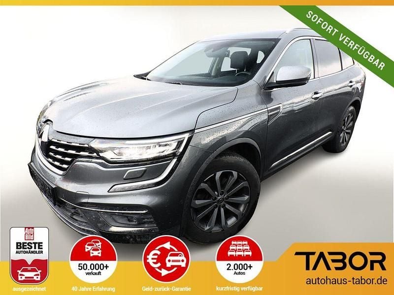 Grau Gebraucht 2022 Renault Koleos Intens SUV | 22.488 € (Guter Preis) - Bild 1/4