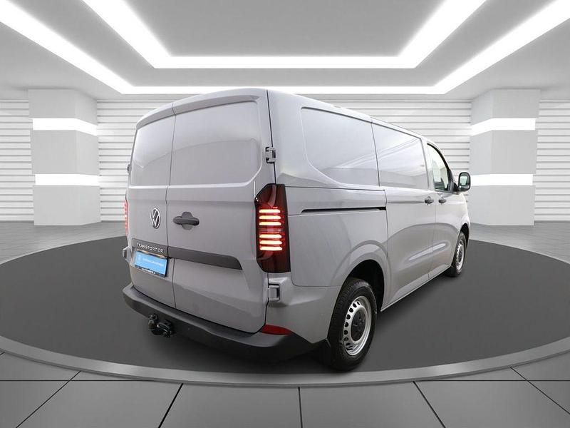 Neu VW Transporter 150 PS (110 kW) 2025 Stone grey Van
