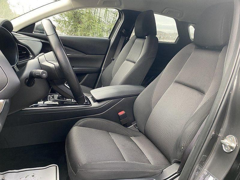 Gebraucht Mazda CX-30 Selection 186 PS (136 kW) 2022 Grau SUV