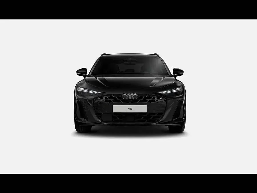 Nowe Audi A6 Edition .1 299 KM (219 kW) 2026 Niebieski Kombi