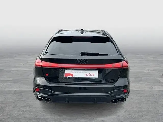 Gebraucht Audi S5 Sport 367 PS (269 kW) 2025 Schwarz Kombi