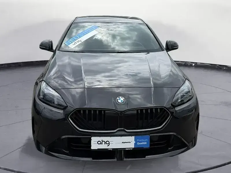 Gebraucht BMW 223 M Sport 218 PS (160 kW) 2025 Schwarz Coupé