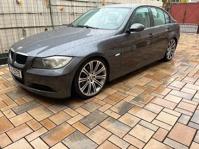 Usata BMW 320 170 CV (125 kW) 2005 Berlina