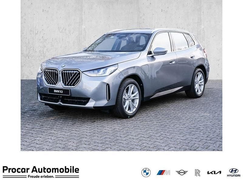 Occasion BMW X3 Sport Line 299 ch (219 kW) 2026 SUV