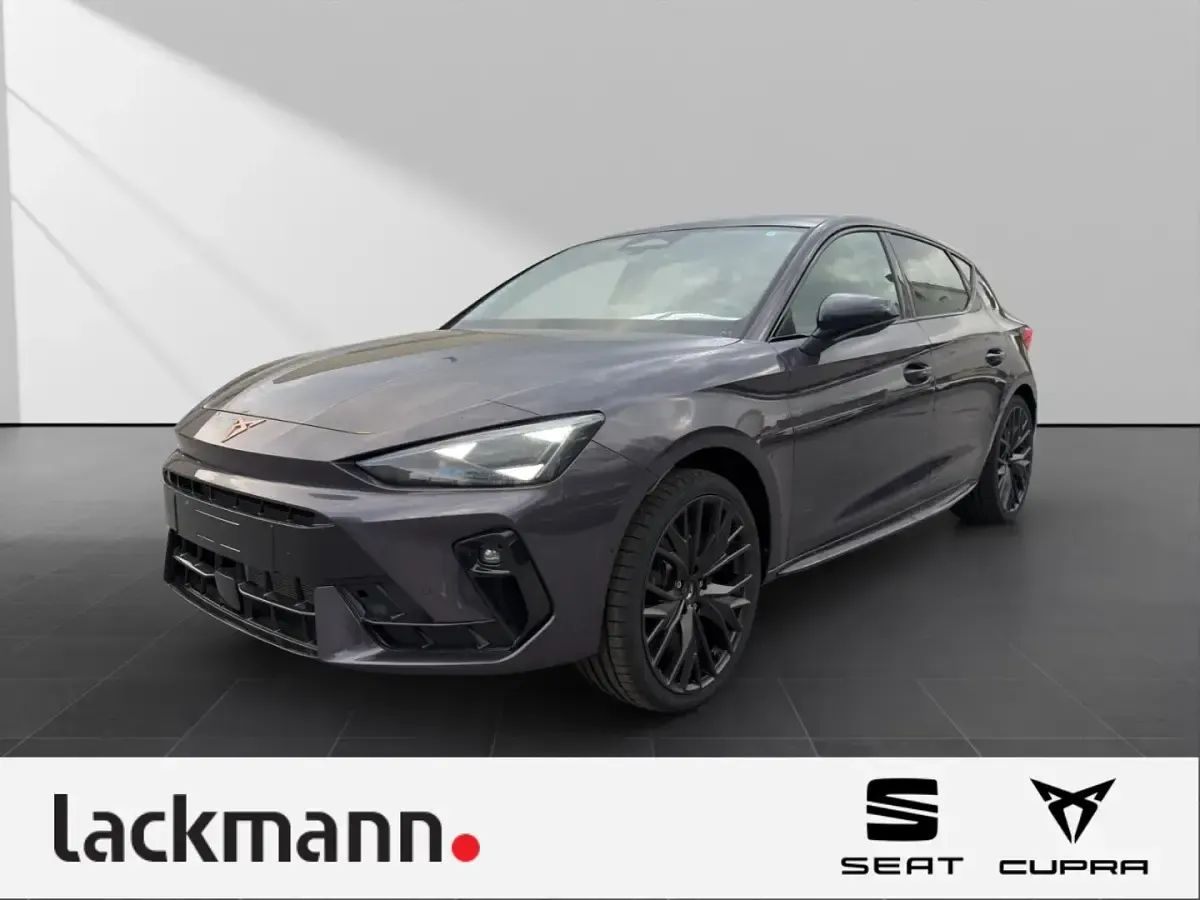 Gebraucht Cupra Leon VZ 325 PS (239 kW) 2026 Limousine