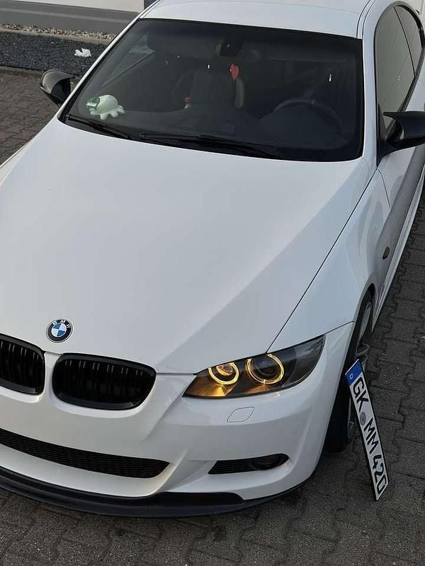 Gebraucht BMW 330 M Performance 272 PS (200 kW) 2009 Coupé