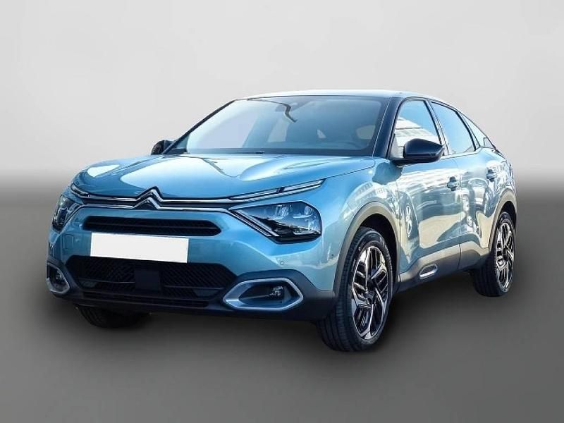 Gebraucht Citroën C4 Shine 131 PS (96 kW) 2024 Blau Limousine