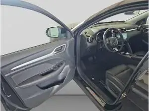 Gebraucht MG ZS 130 kW (177 PS) 2021 Weiß (diverse farben verfügbar) SUV