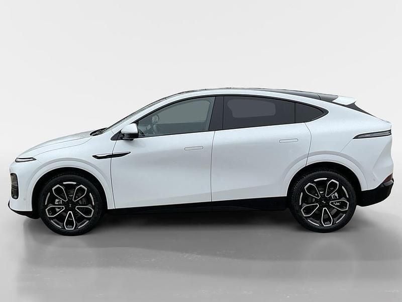 Gebraucht XPENG G6 AWD Performance 358 kW (487 PS) 2026 Weiß SUV