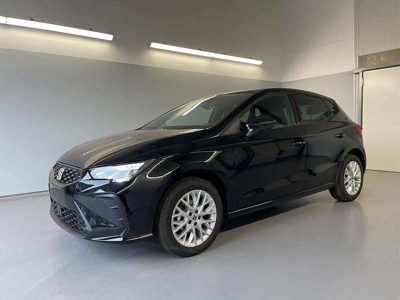 Gebraucht Seat Ibiza CONNECT 95 PS (69 kW) 2026 Kleinwagen