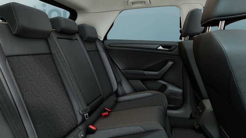 Gebraucht VW T-Roc 150 PS (110 kW) 2025 Schwarz SUV