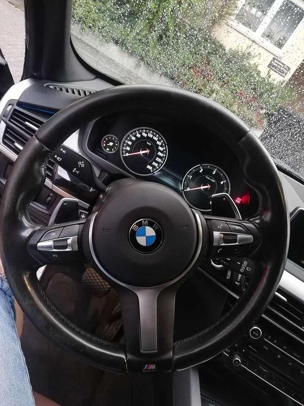 Gebraucht 2017 BMW X5 Sport Line SUV | 31.000 € (Teuer) - Bild 1/4