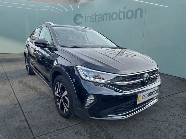 Schwarz Gebraucht 2024 VW Taigo Style SUV | 27.490 € (Fairer Preis) - Bild 1/2