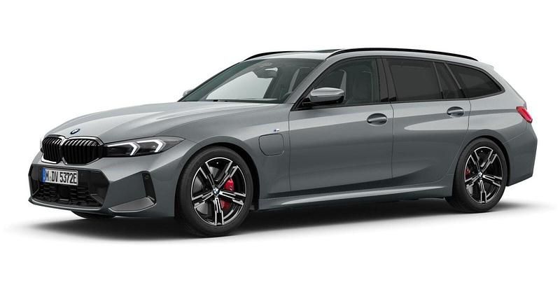 Gebraucht 2024 BMW 330e Kombi | 85.059 € - Bild 1/1