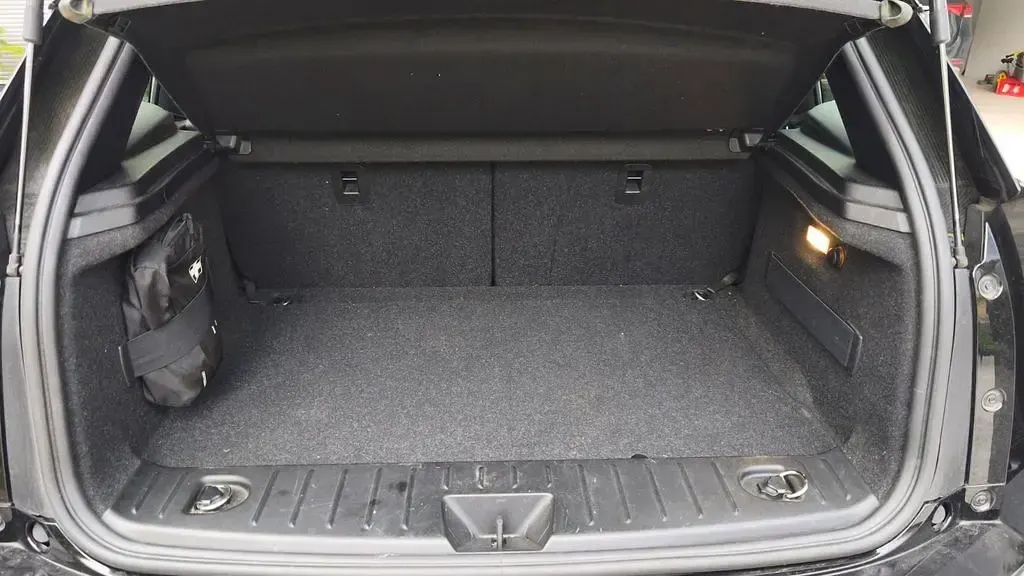 Gebraucht BMW i3 Comfort Edition 125 kW (170 PS) 2017 Schwarz Kleinwagen
