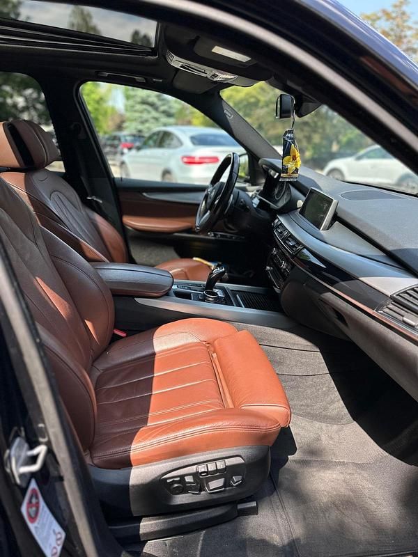 Gebraucht BMW X5 258 PS (189 kW) 2014 SUV