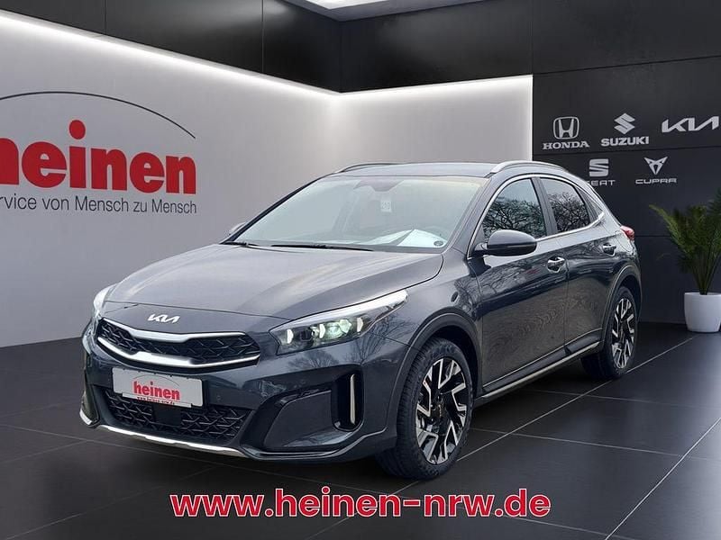 Andere farbe Gebraucht 2025 Kia XCeed Platinum Edition SUV | 29.480 € (Fairer Preis) - Bild 1/4
