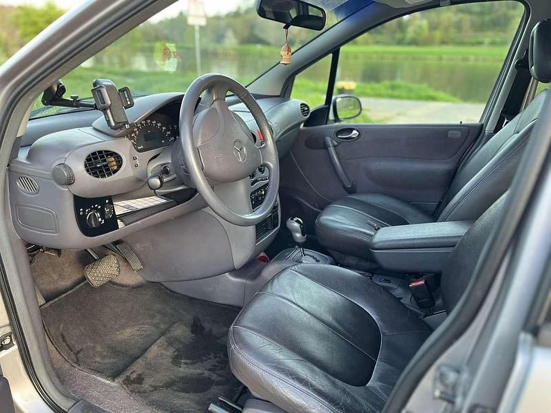 Gebraucht Mercedes A160 102 PS (75 kW) 1999 Limousine