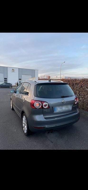 Gebraucht VW Golf VI 150 PS (110 kW) 2011 Grau Kleinwagen