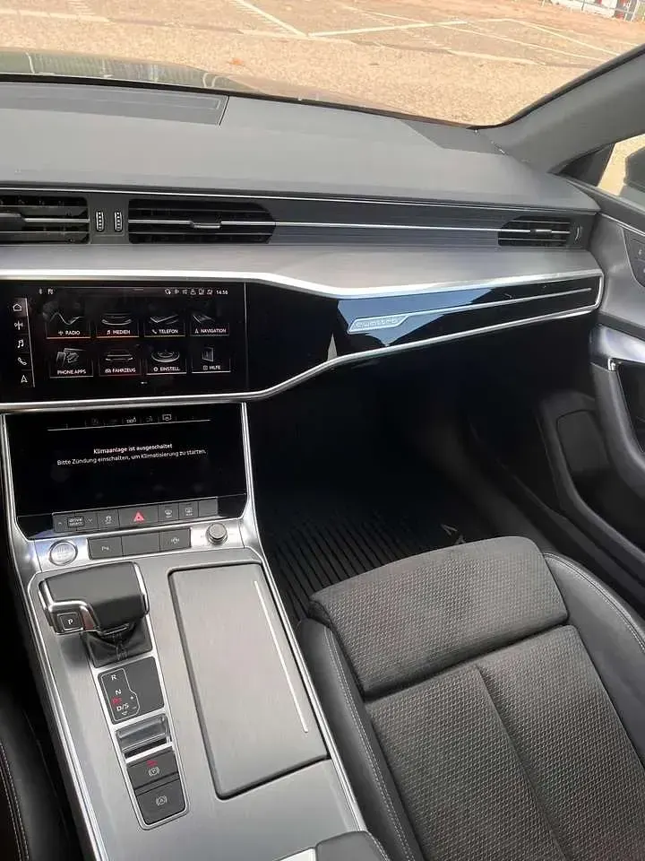 Gebraucht Audi A7 340 PS (250 kW) 2018 Kleinwagen