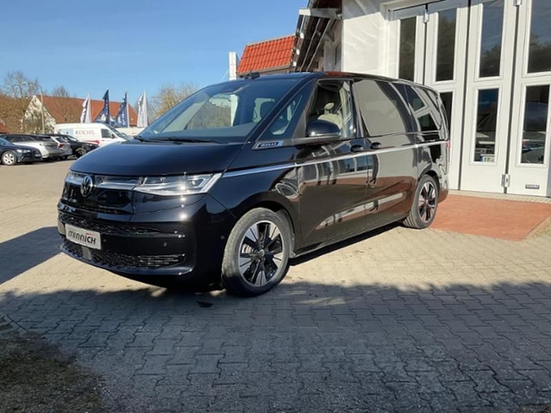 Gebraucht VW Multivan Style 150 PS (110 kW) 2026 Van / Kleinbus