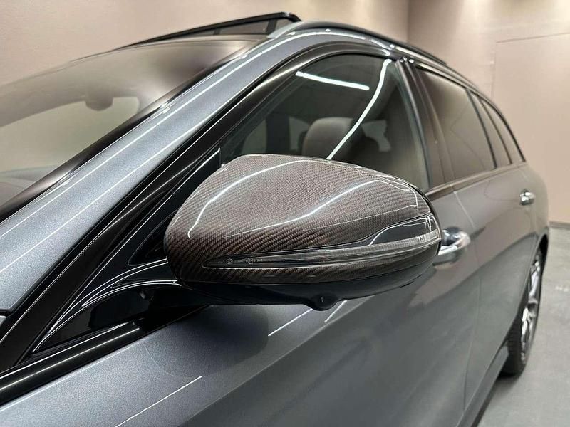 Gebraucht Mercedes E53 AMG AMG 435 PS (319 kW) 2019 Selenitgrau Kombi