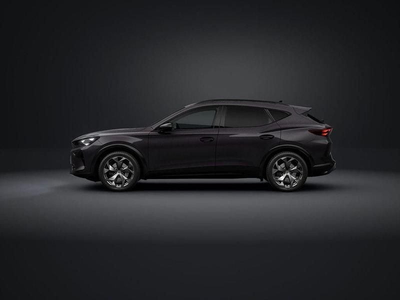 Neu Cupra Formentor 150 PS (110 kW) 2026 Midnight schwarz metallic SUV