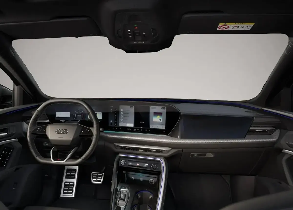 Neu Audi Q5 Sportback Ambiente 299 PS (219 kW) 2026 Manufacturer SUV