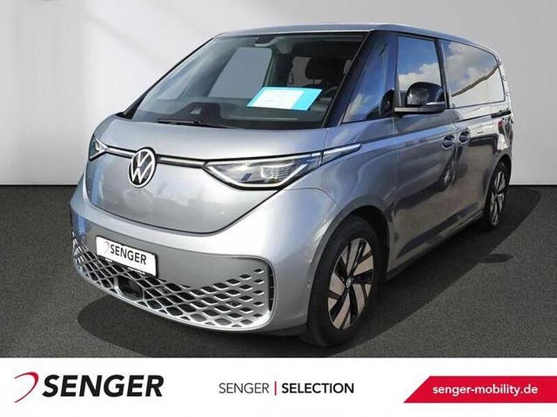 Andere Gebraucht 2023 VW ID.5 SUV | 47.980 € (Fairer Preis) - Bild 1/3