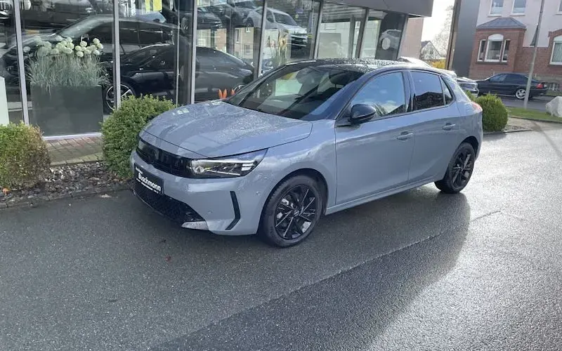 Gebraucht Opel Corsa 136 PS (100 kW) 2025 Kleinwagen