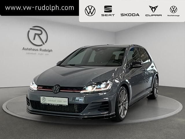 Gebraucht 2020 VW Golf VII GTI | 30.480 € (Fairer Preis) - Bild 1/4