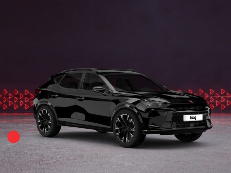 Andere farbe Gebraucht 2022 Cupra Formentor VZ SUV | 48.985 € - Bild 1/4