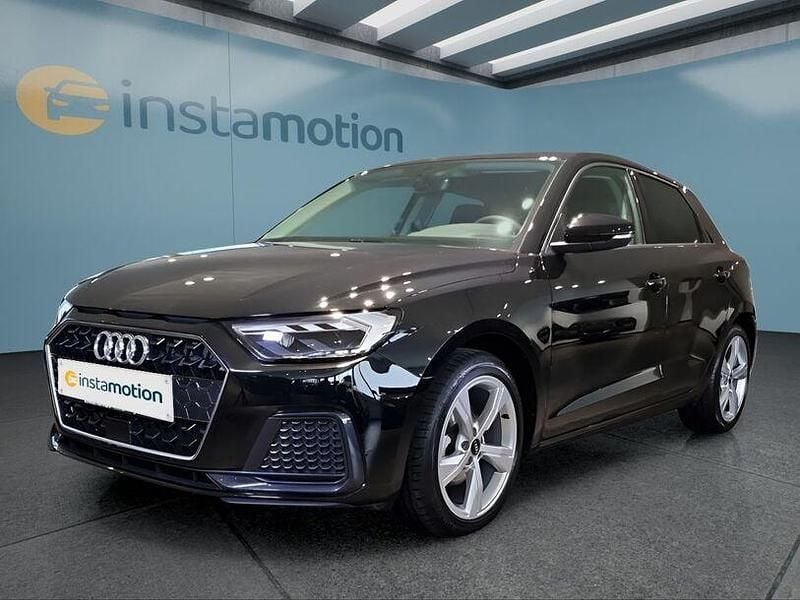 Gebraucht Audi A1 2025 Andere SUV