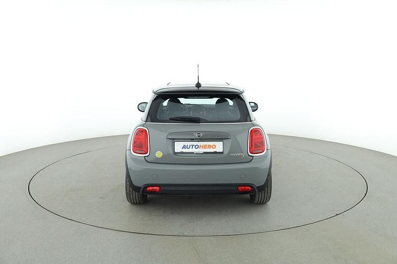Usata Mini Cooper SE 2021 Grigio Utilitaria
