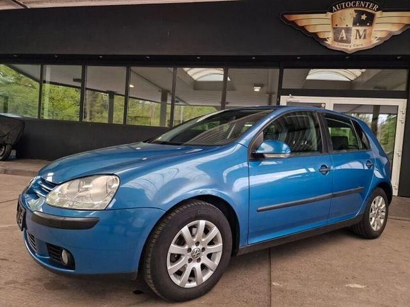 Andere Gebraucht 2004 VW Golf IV Limousine | 1.950 € (Fairer Preis) - Bild 1/4