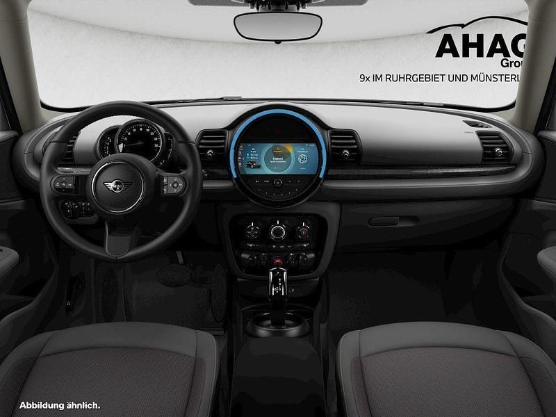 Gebraucht Mini One D 116 PS (85 kW) 2022 Schwarz Kleinwagen