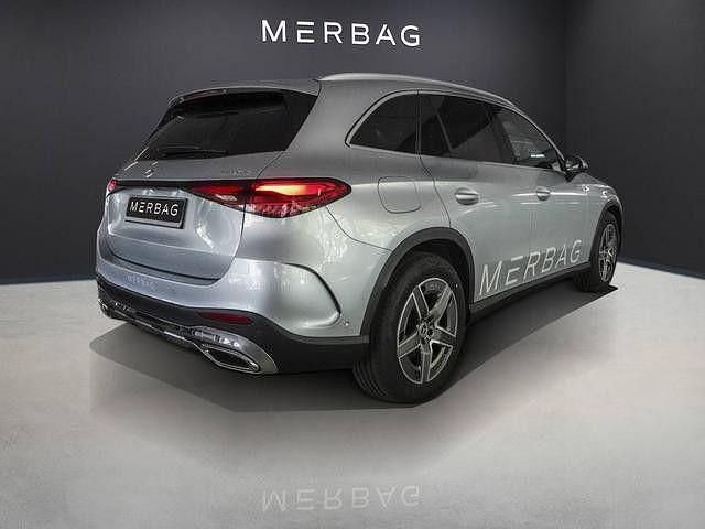 Gebraucht 2025 Mercedes GLC200 SUV | 57.890 € - Bild 1/4