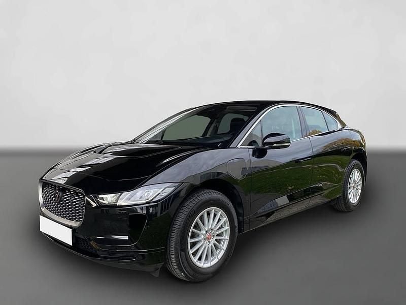 Gebraucht Jaguar I-Pace S 294 kW (400 PS) 2022 Schwarz SUV