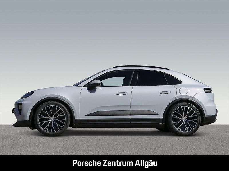 Gebraucht Porsche Macan 264 kW (360 PS) 2025 Eisgraumetallic SUV