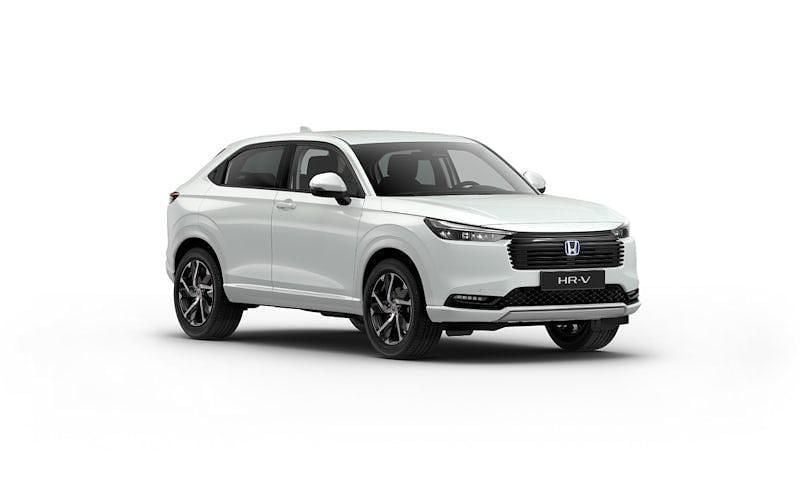 Weiß Neu 2025 Honda HR-V Advance SUV | 35.970 € (Guter Preis) - Bild 1/2