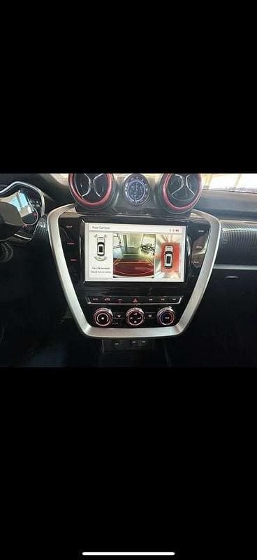 Gebraucht Baic BJ20 136 PS (100 kW) 2019 SUV