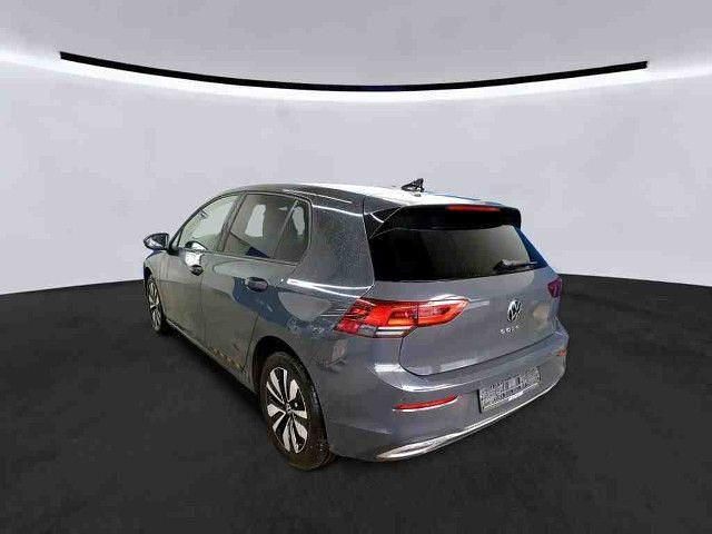 Gebraucht VW Golf VIII Move 110 PS (80 kW) 2024 Grau Limousine