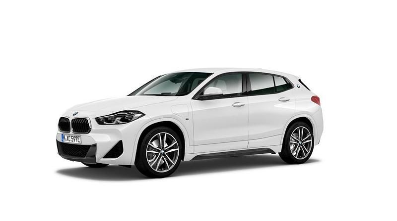 Gebraucht BMW X2 Efficient Dynamics 125 PS (91 kW) 2026 SUV