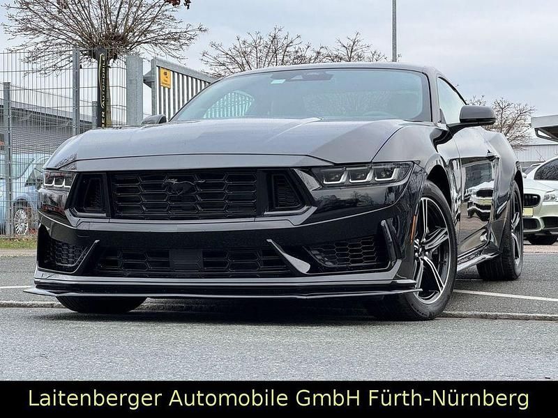 Gebraucht Ford Mustang 315 PS (231 kW) 2024 Schwarz Coupé