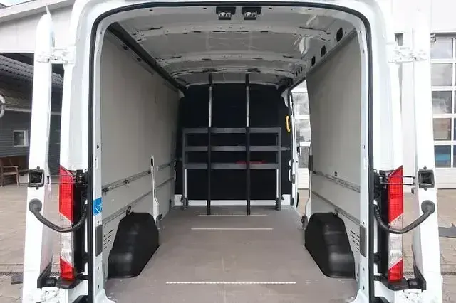 Używany Ford Transit 2024 Andere