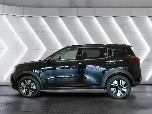 Neu Opel Frontera 145 PS (106 kW) 2026 Weiß SUV