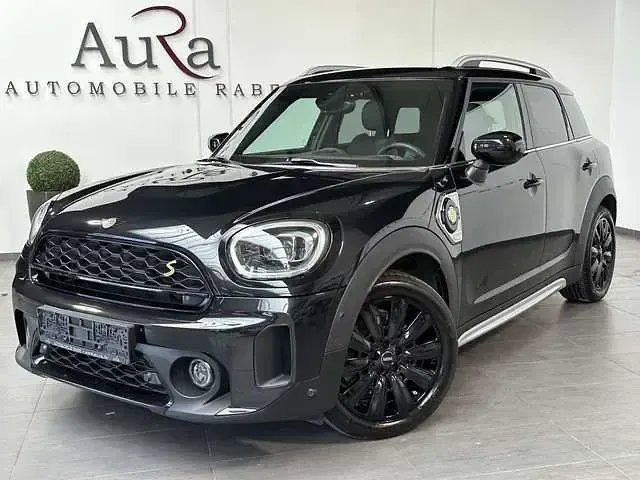 Używany Mini Cooper S 220 KM (161 kW) 2022 Hatchback