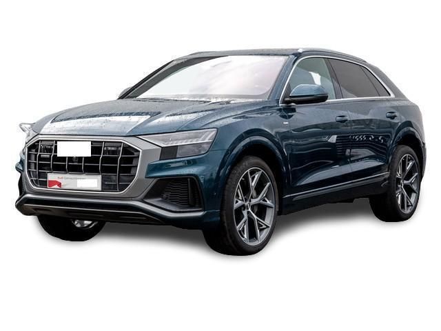 Audi q8 diesel
